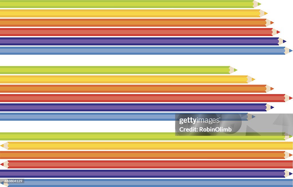 ColorPencilBanners
