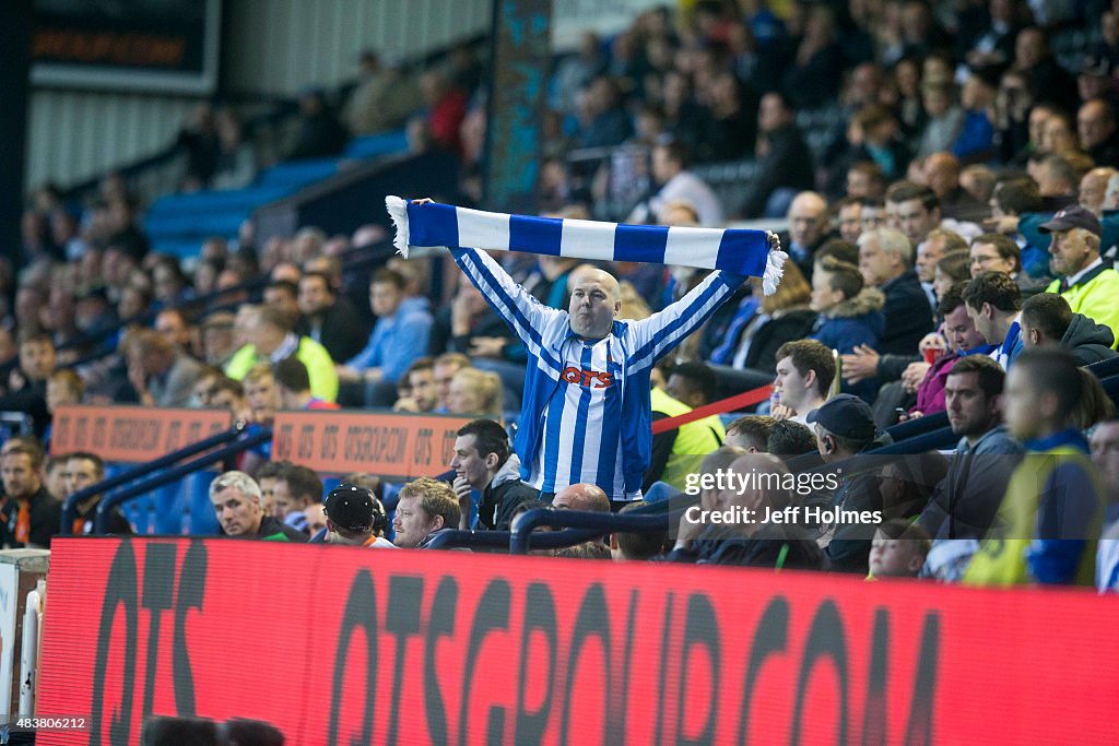 Kilmarnock v Celtic - Scottish Premiership