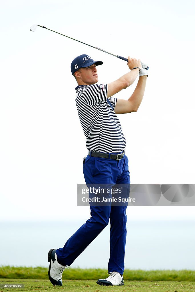 PGA Championship - Round One