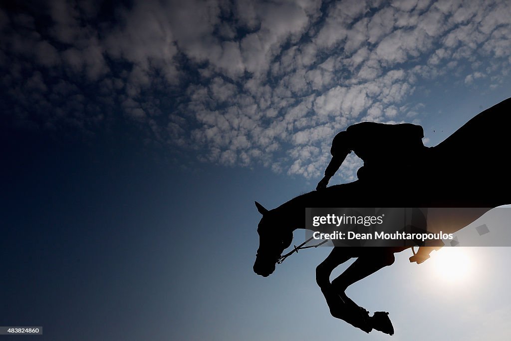 Longines Global Champions Tour - Valkenswaard