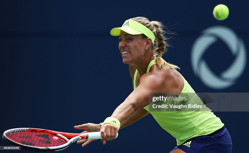 Rogers Cup Toronto - Day 4
