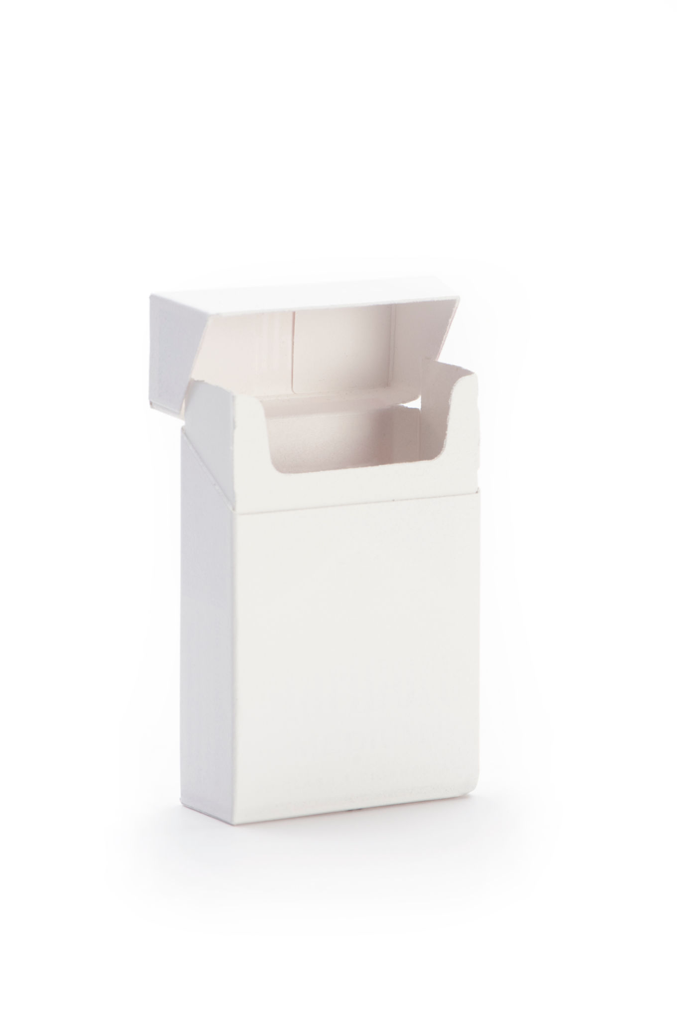 cigarette packaging