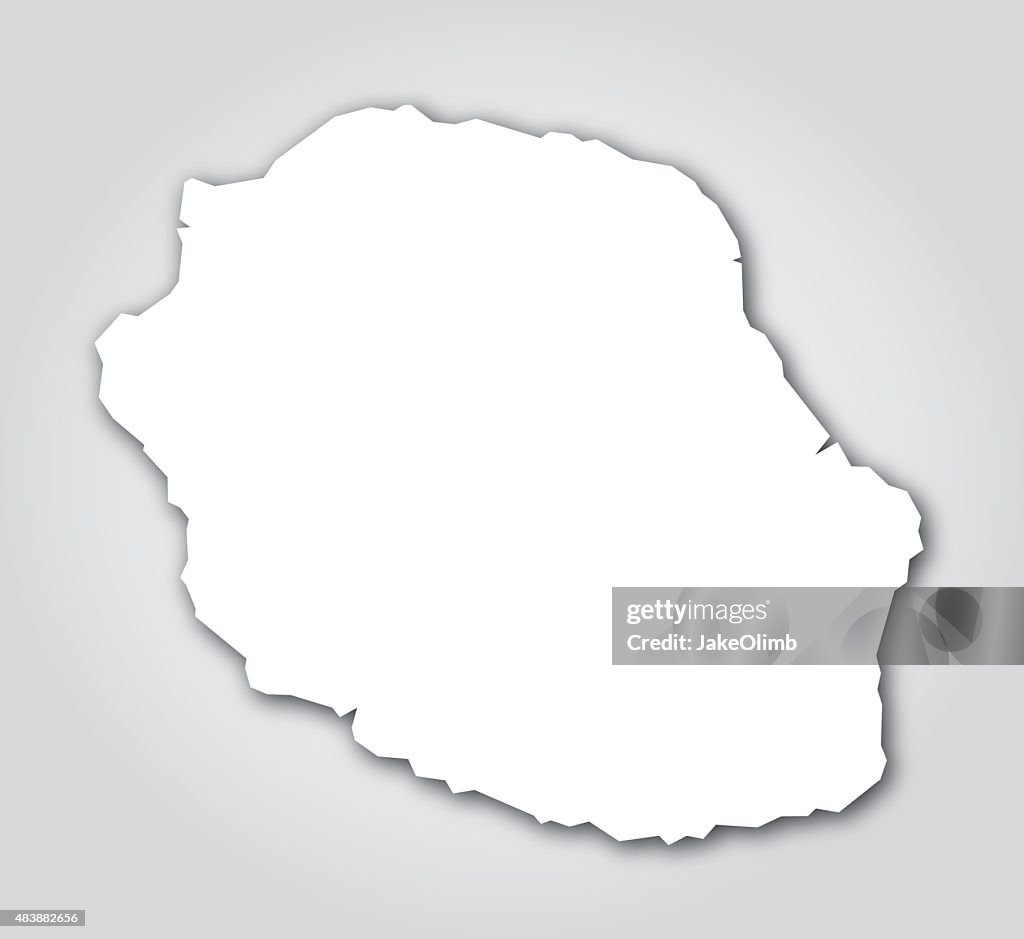 Silhouette White Meeting