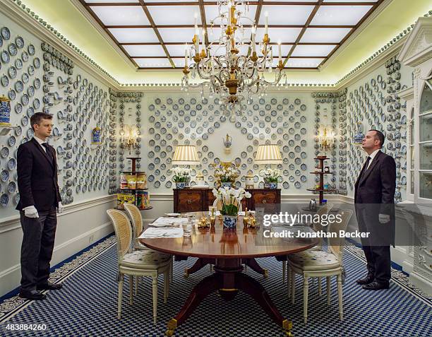 Abdullah R Home Dudley House London Photos and Premium High Res Pictures - Getty Images