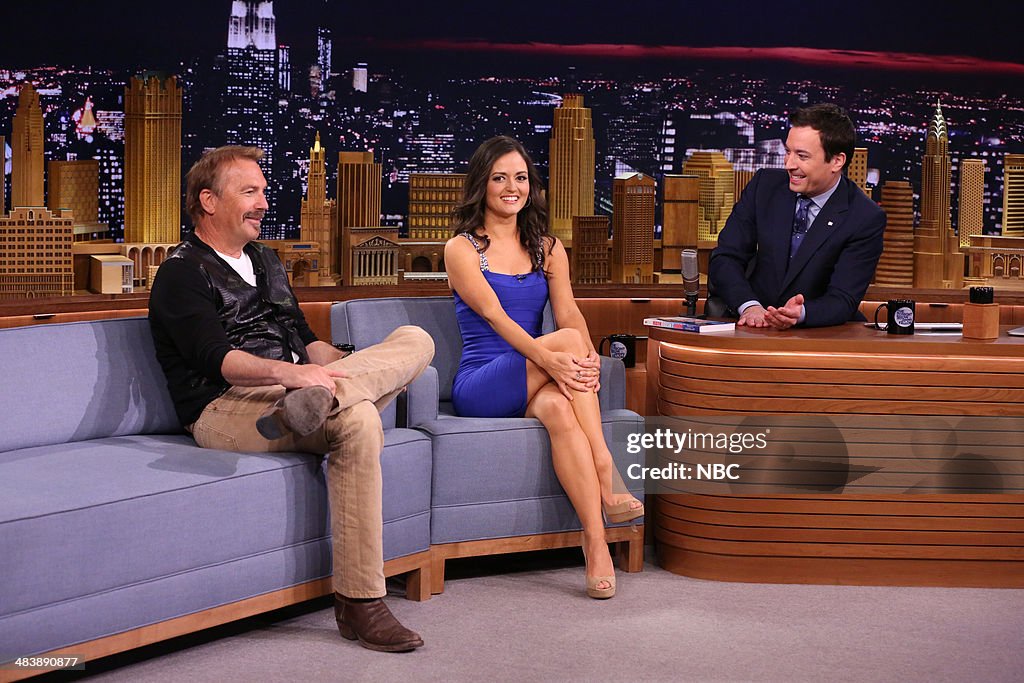 Tonight Show Starring Jimmy Fallon - Season 1