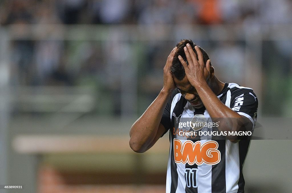 FBL-LIBERTADORES-ATLMINEIRO-ZAMORA
