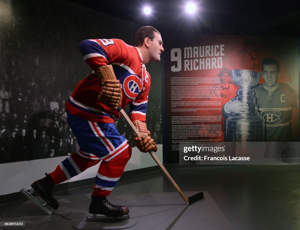 New York Islanders  v Montreal Canadiens