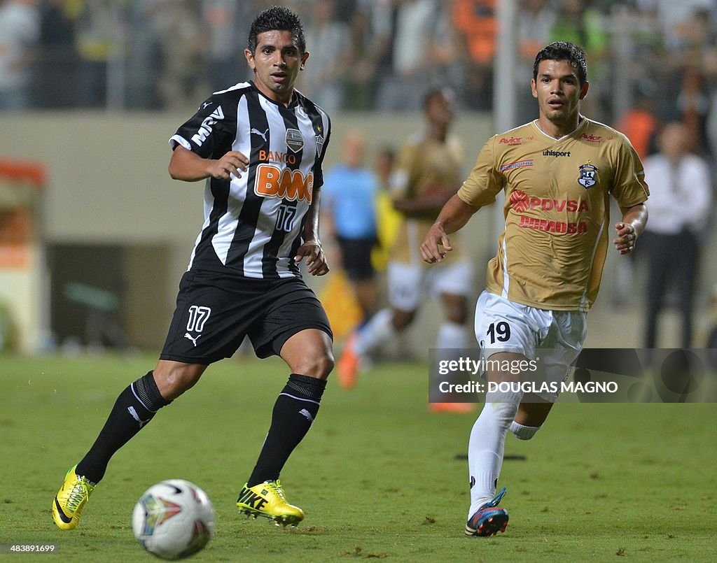 FBL-LIBERTADORES-ATLMINEIRO-ZAMORA