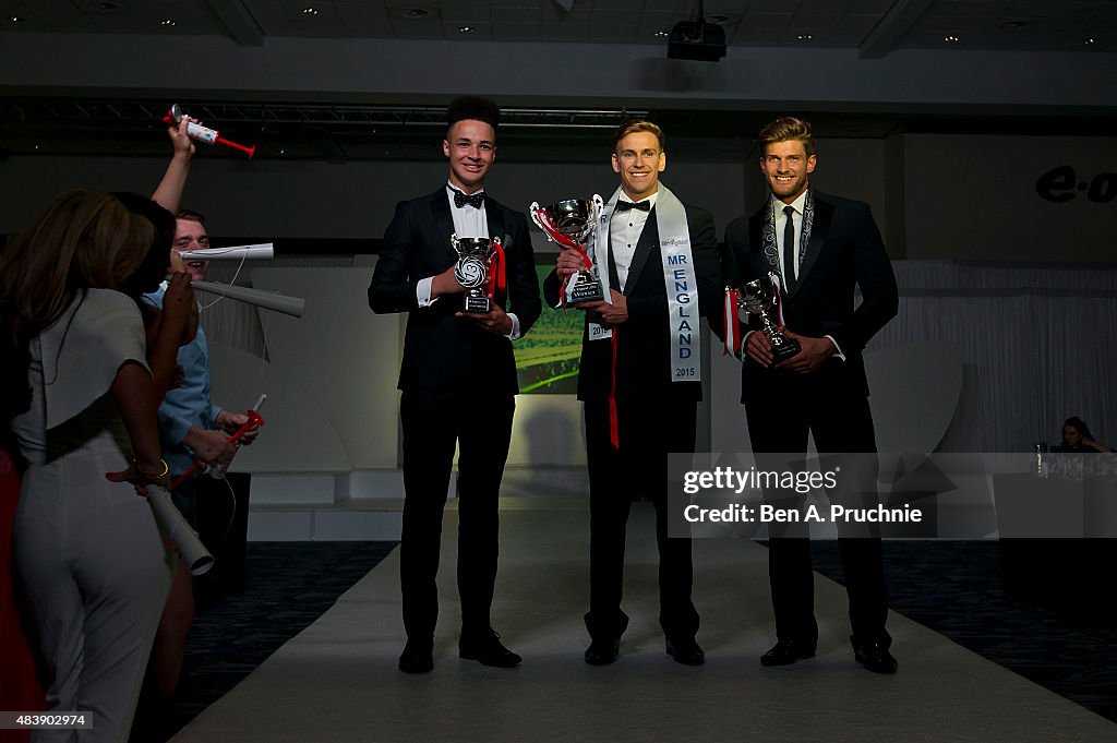 Miss England 2015 Finals