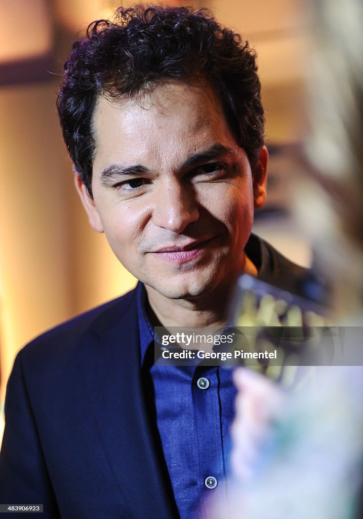 Carlos Saldanha To Introduce "Rio 2" as Opening Film Of 2014 TIFF Kids Film Festival