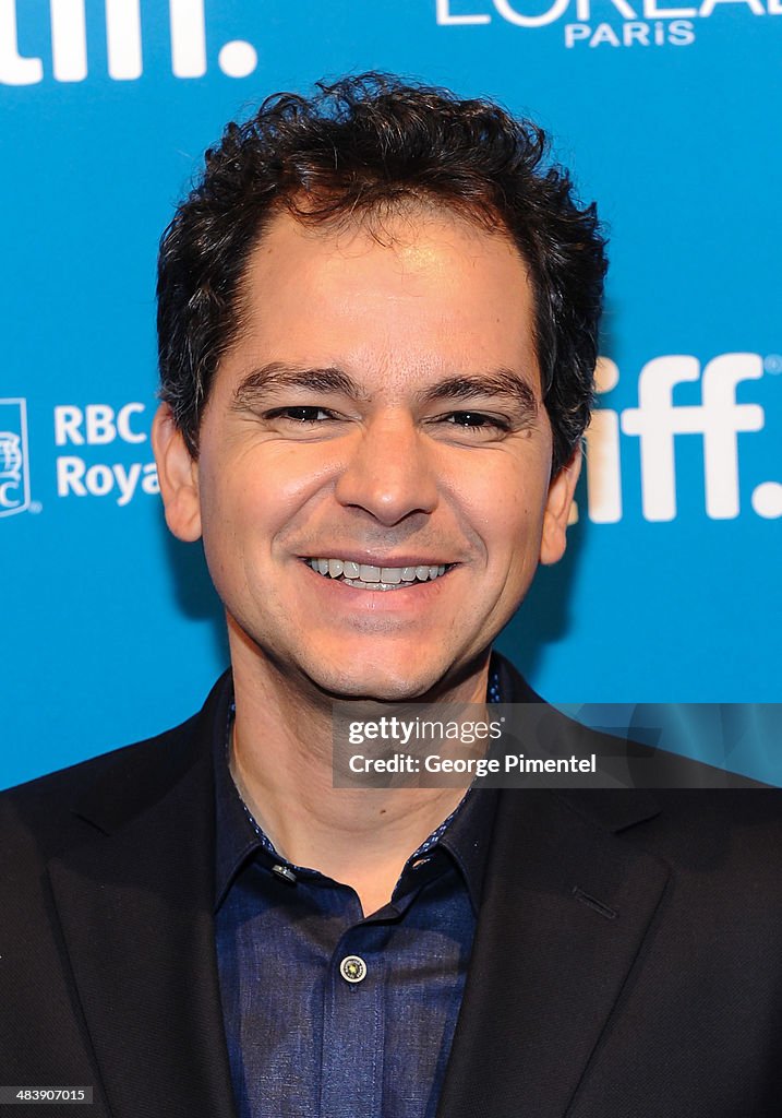 Carlos Saldanha To Introduce "Rio 2" as Opening Film Of 2014 TIFF Kids Film Festival