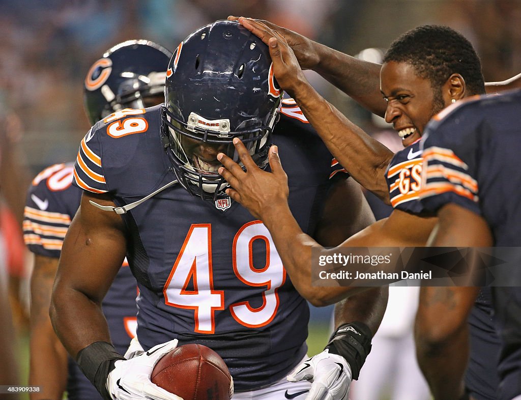 Miami Dolphins v Chicago Bears