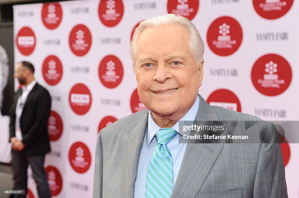 2014 TCM Classic Film Festival - Opening Night Gala Screening of "Oklahoma!" at TCL Chinese Theatre