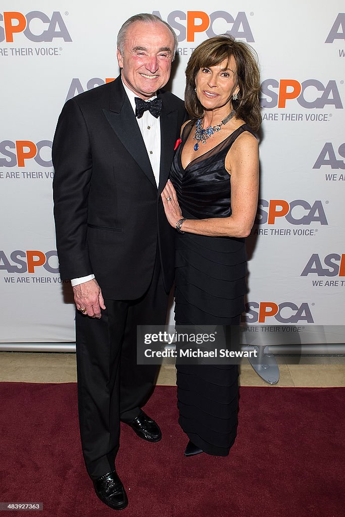 17th Annual ASPCA Bergh Ball Gala