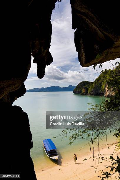 langkawi island. - langkawi stock-fotos und bilder