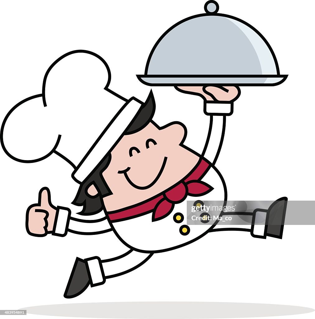 Fast Food/Home Delivery