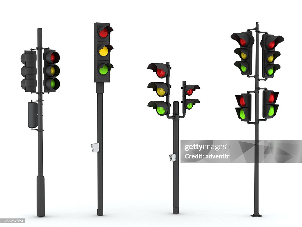 Traffic lights