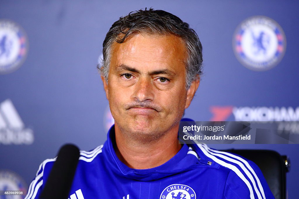 Chelsea Media Access
