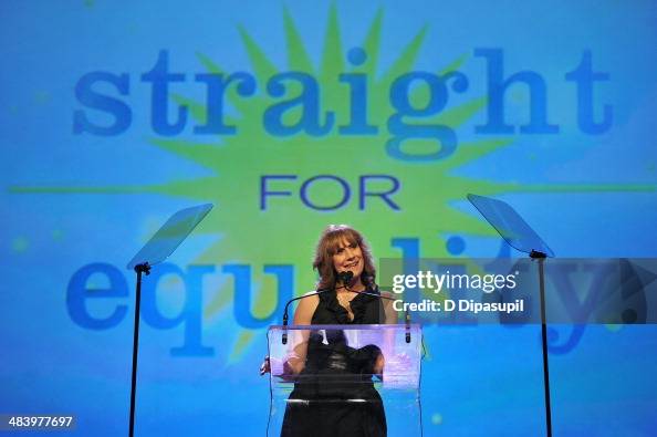 PFLAG National Straight For Equality Awards PFLAG National Straight For Equality Awards