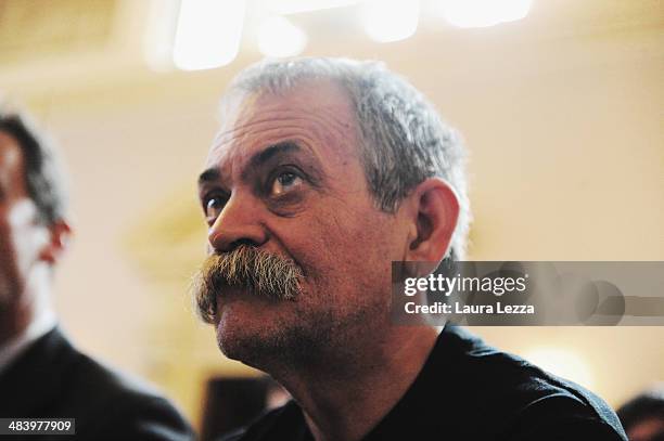 Loris Rispoli 263 Moby Prince Stock Photos, High-Res Pictures, and Images - Getty Images