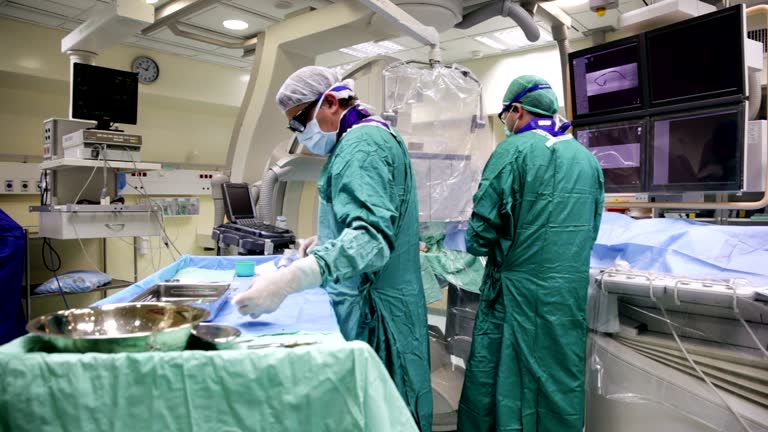 Repaired Surgical Instruments 305 Surgical Instrument Repair Stock Videos, Footage, & 4K Video Clips ...