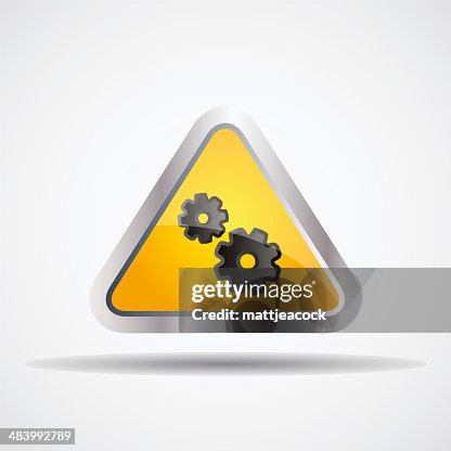 System warning icon System warning icon
