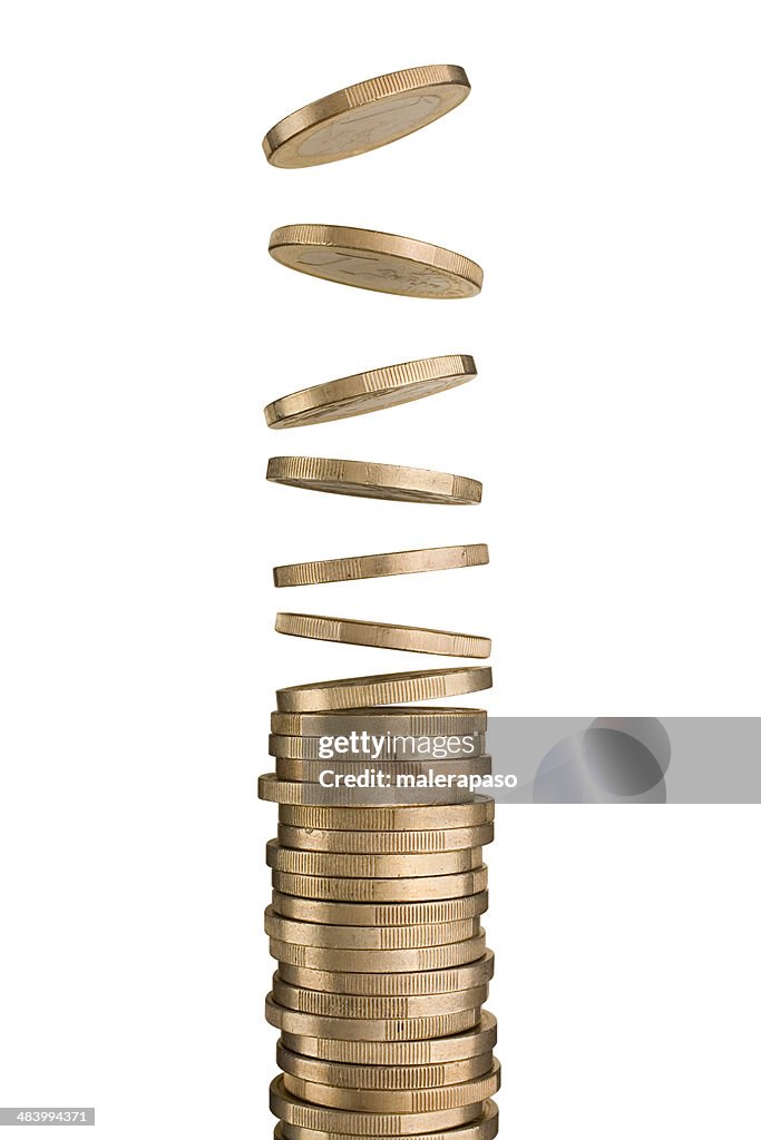 Coins