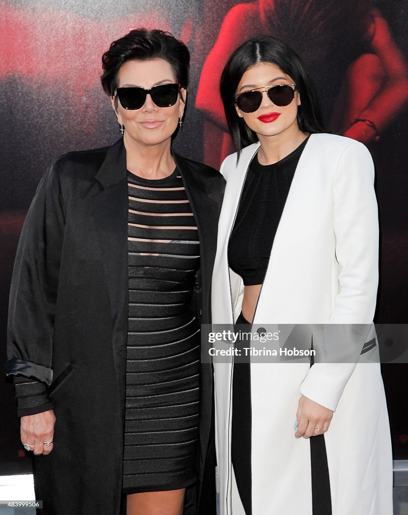 Premiere Of New Line Cinema's "The Gallows" - Arrivals