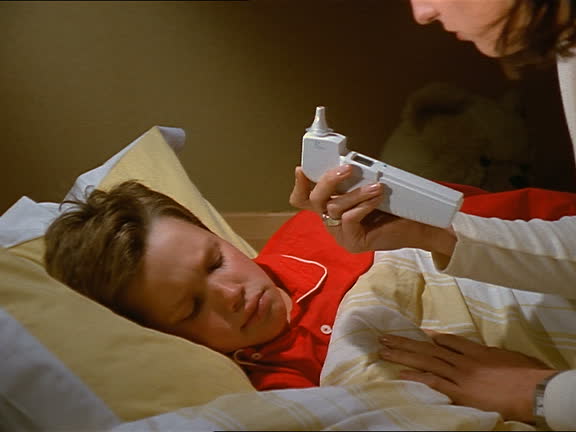 measuring - sick video Images High Quality Grahic 471 Sick Boy With Thermometer Stock Videos, Footage, & 4K Video Clips ...