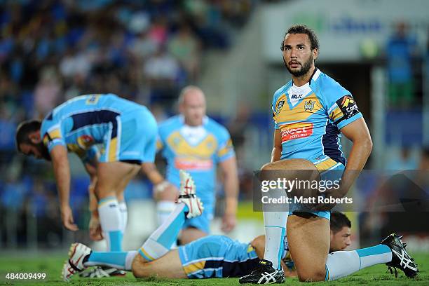 Archie Falloon 110 Beau Falloon Photos & High Res Pictures - Getty Images