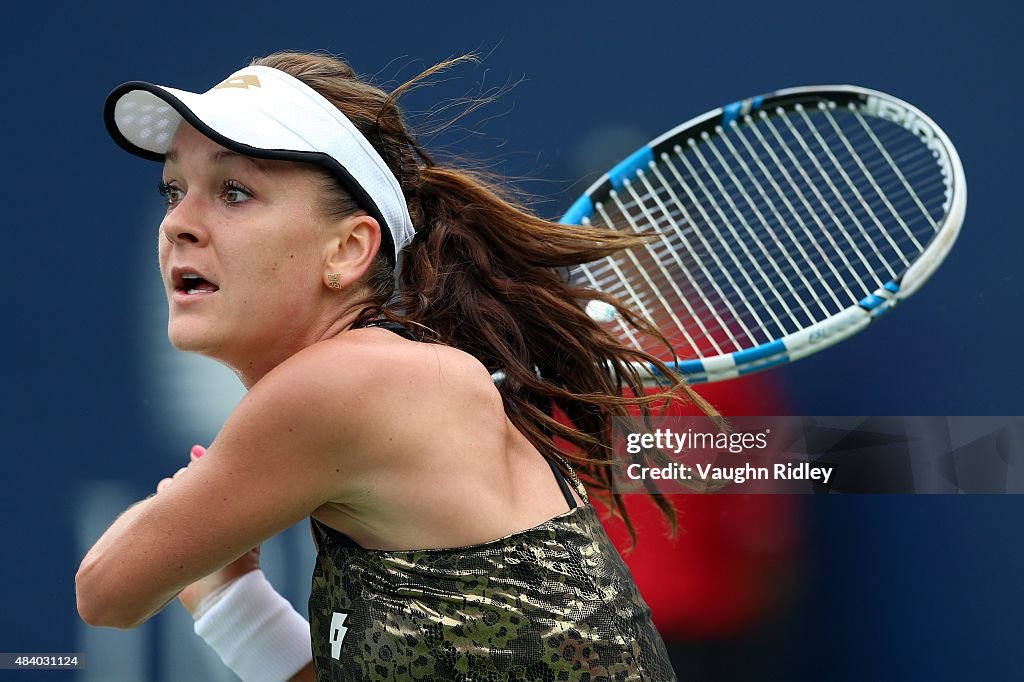 Rogers Cup Toronto - Day 5