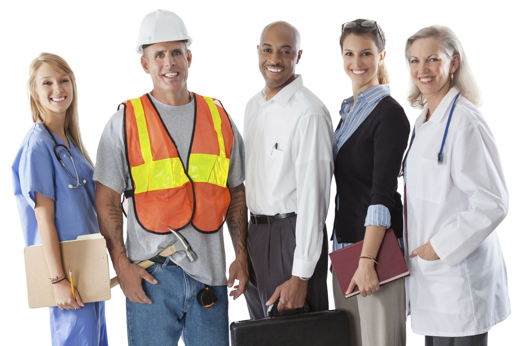 cross border professionals