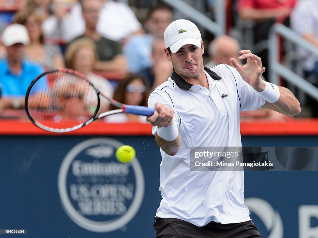 Rogers Cup Montreal - Day 5