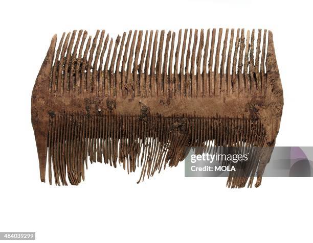 Roman Comb 313 Roman Ridge Stock Photos, High-Res Pictures, and Images - Getty Images