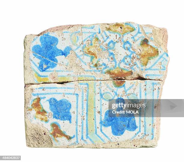 Polychrome Pattern Polychrome Tiles Photos and Premium High Res Pictures - Getty Images