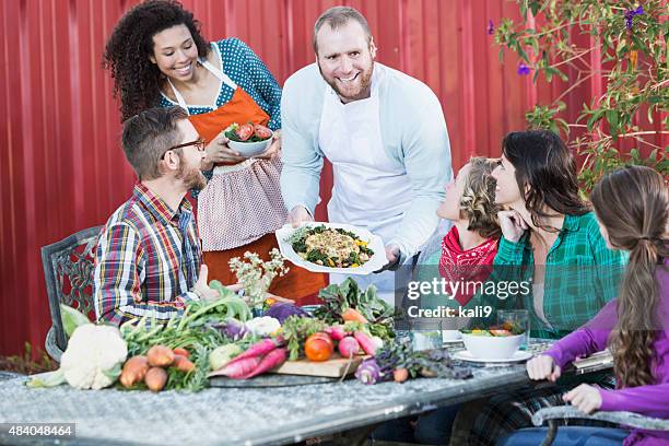 Local Eating 243 Eat Locally Stock Photos, High-Res Pictures, and Images - Getty Images
