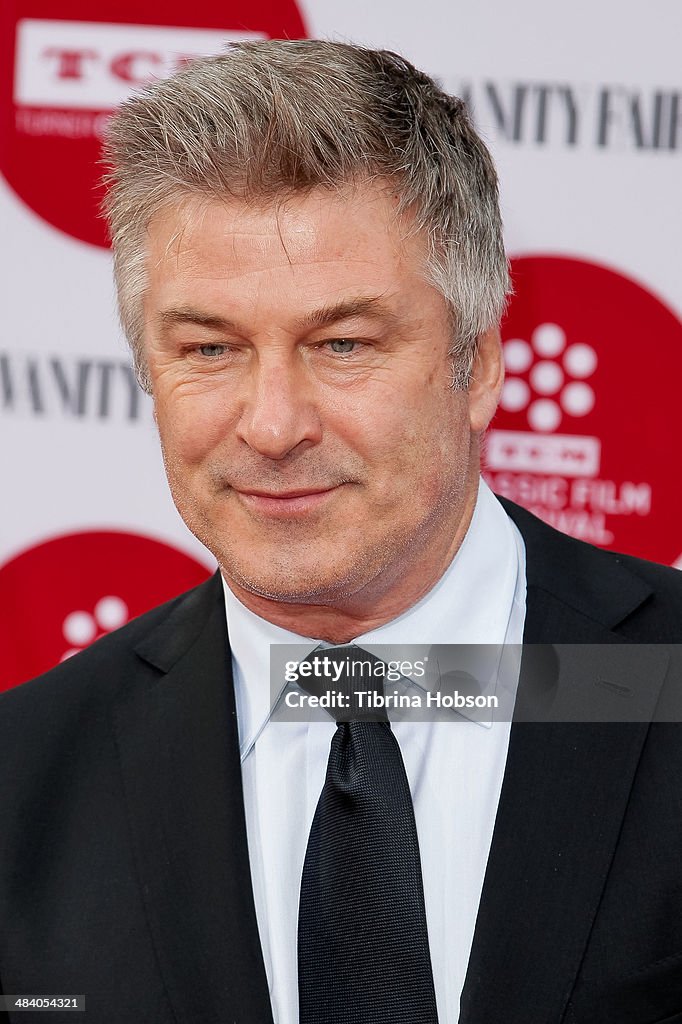 TCM Classic Film Festival - Opening Night Gala Of "Oklahoma!" - Arrivals