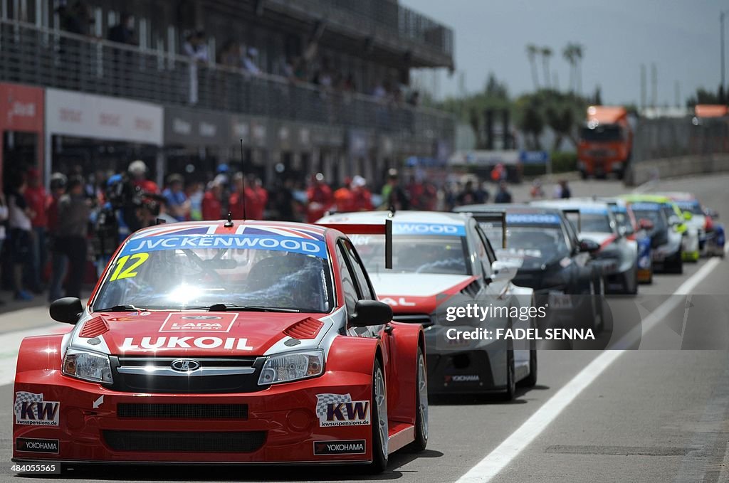 AUTO-WTCC-MOROCCO