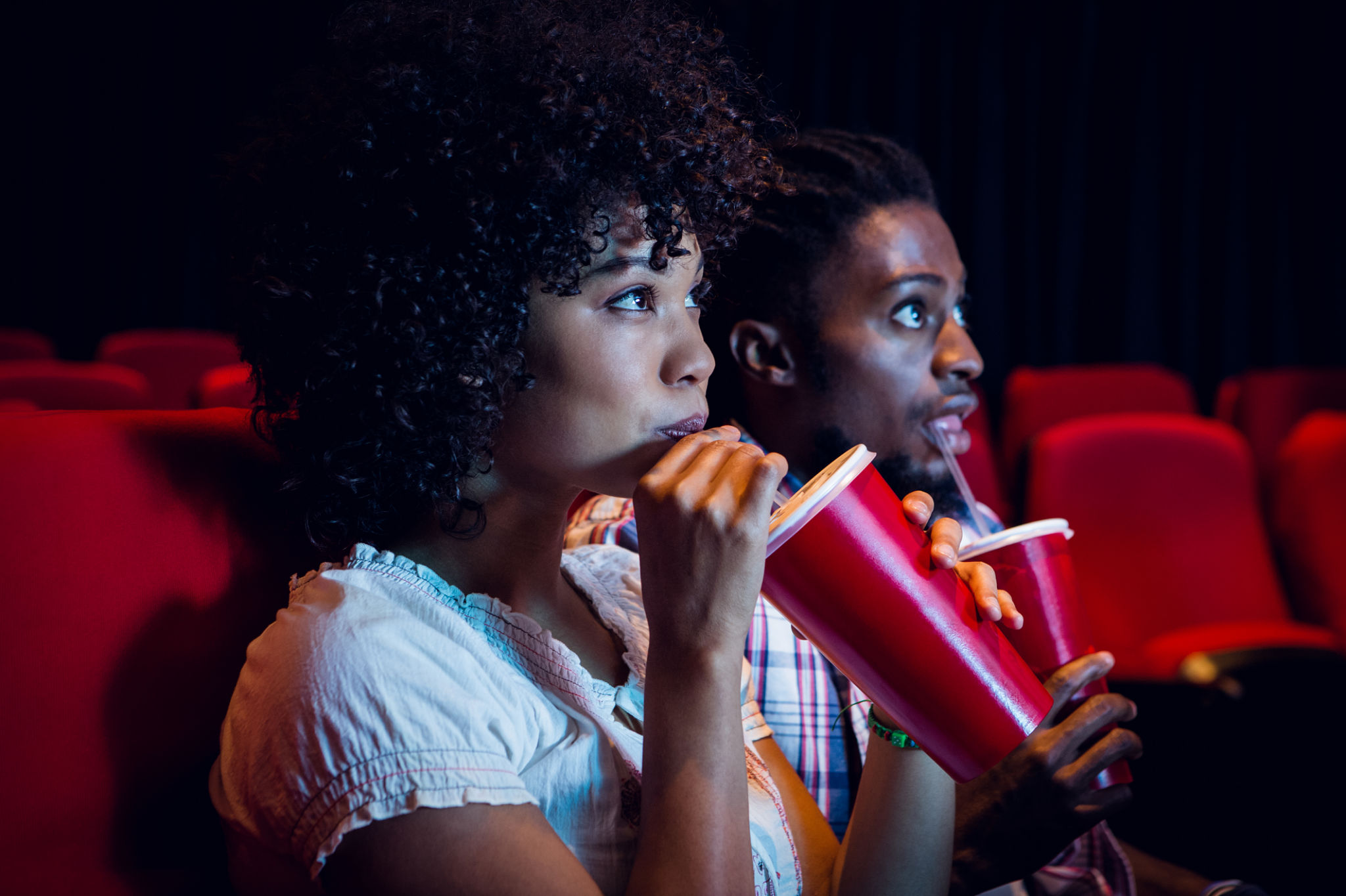 emotion in film