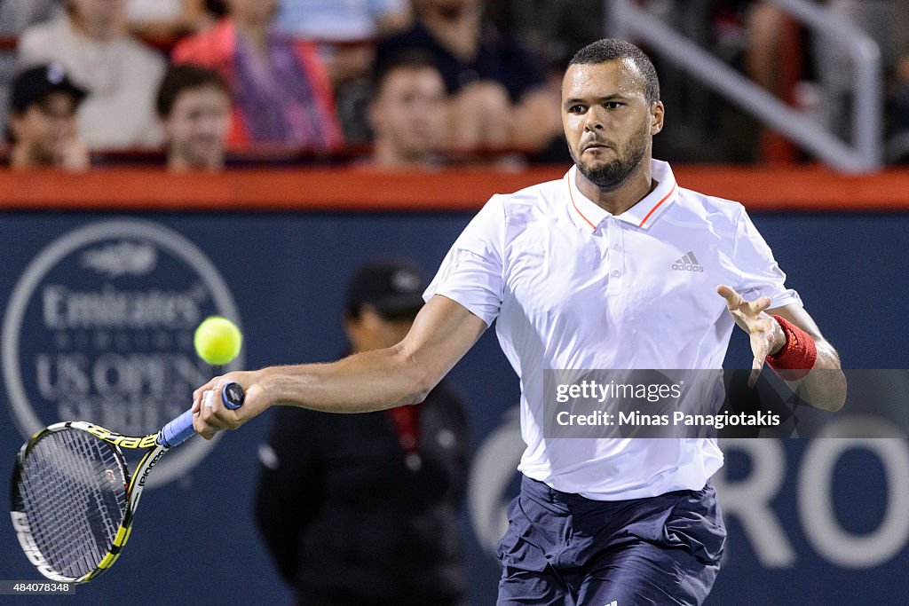 Rogers Cup Montreal - Day 5