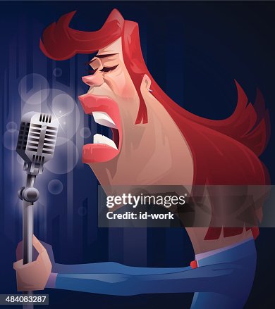 Singer Singer