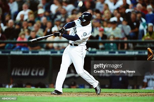 Mark Ranger Seattle 383 Mark Mclemore Photos & High Res Pictures - Getty Images