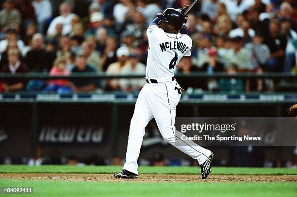 Mark Ranger Seattle 383 Mark Mclemore Photos & High Res Pictures - Getty Images