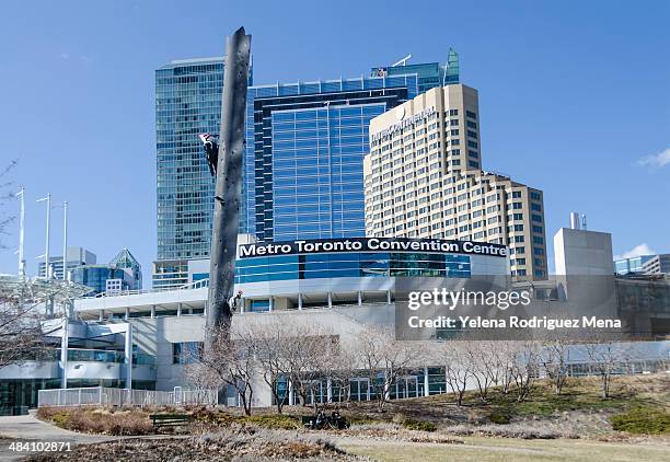 Mtcc Map 6,365 The Metro Convention Centre Stock Photos, High-Res Pictures, and ...