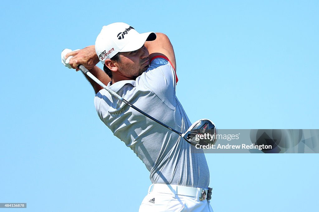 PGA Championship - Round Three