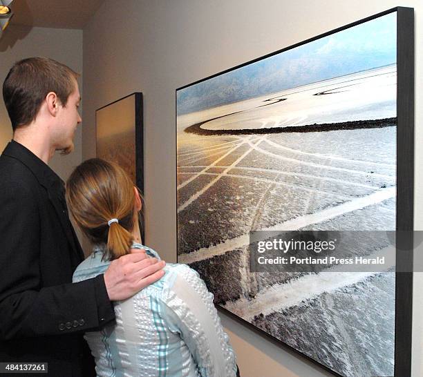 Andus Mus 28 Portland Museum Of Art Biennial Stock Photos, High-Res Pictures, and ...