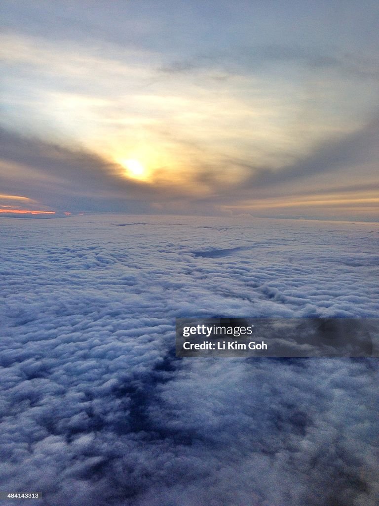 Sky's the Limit