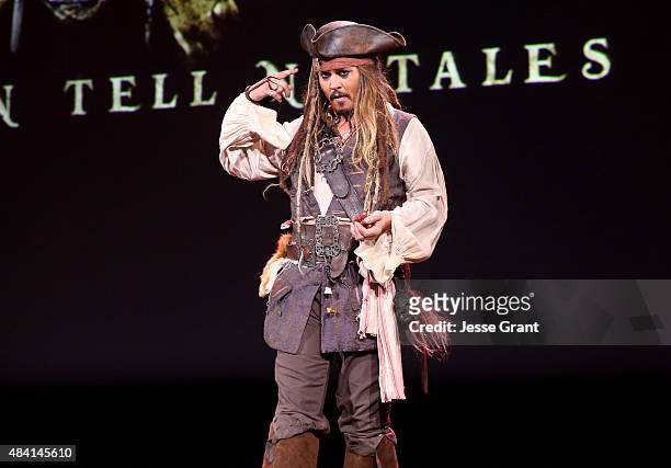 771 Jack Sparrow Stock Photos, High-Res Pictures, and Images - Getty Images