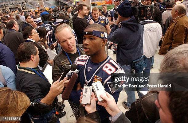Dedric Mathis Texas Stad Photos and Premium High Res Pictures - Getty Images