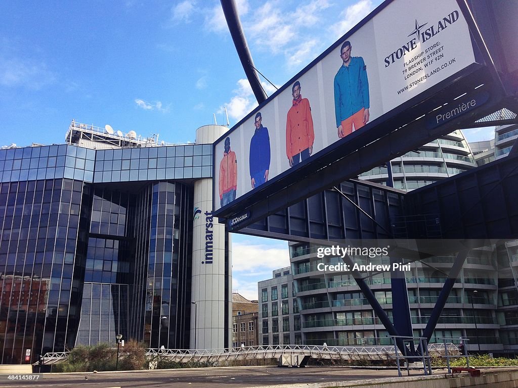 Tech City UK